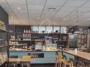 RESTAURANT GESCHÄFT