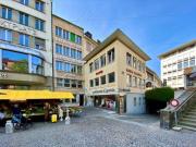 Restaurant im Herzen der Altstadt St. Gallen