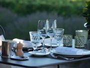 Restaurant in prominenter Lage