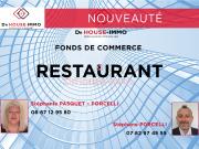 RESTAURANT LE VERDON SUR MER