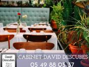 RESTAURANT LICENCE IV