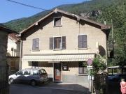 Restaurant mit 3 Zimmer Wohnung ristorante con...