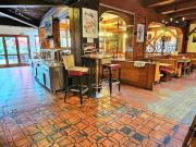 Restaurant mit Gastgarten im Herzen von Stammersdorf