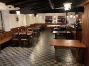 Restaurant mit Mehrfamilienhaus und Bauland R3 /...