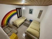 Restaurant mit Pension mit Sommerterrasse und Garten in...