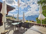 Restaurant mit Walliser Charme in Salwald, Mund...