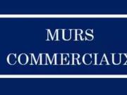 Restaurant + murs commerciaux