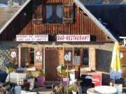 Restaurant Murs et Fonds St Georges d'Hurtières