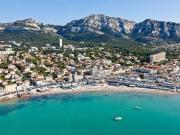 RESTAURANT MURS + FONDS DE COMMERCE 13008 MARSEILLE