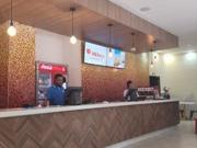 restaurant on the market in marshall.