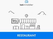 RESTAURANT PIZZERIA avec LICENCE IV à Vendre Secteur Aubenas