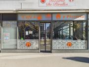 Restaurant Pizzeria de Perolles