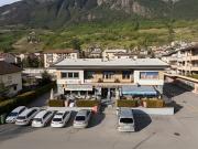 Restaurant Pizzeria Kebab in Fully – Bruttoertrag 6,72 %