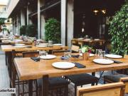 Restaurant + provisionsfrei