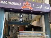 Restaurant Snack à louer