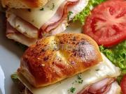 Restaurant snack local