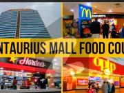 Restaurant Space Available In The Food Court Of...