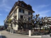 RESTAURANT SUCHT NEUE PÄCHTER