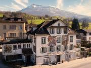 Restaurant Tells Hohle Gasse, Immensee