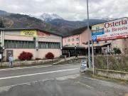 Restaurant und Bauland R3 / ristorante e terreno R3