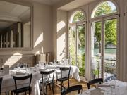 ️ Restaurant wird übergeben – Privilegierte Lage in Ecublens