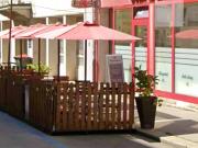 Restaurant/Bar mit Flair im Zentrum von Innsbruck 800...