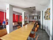 Restaurante a 500 metros da praia