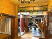 RESTAURANTE A LA VENTA, CON CASA Y APARTAMENTO