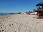 RESTAURANTE A PIE DE PLAYA EN RINCONCILLO