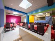 Restaurante, Avenidas Novas, Lisboa | BPI Expresso...