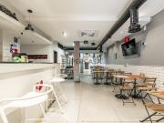 Restaurante & Bar no Bairro Alto