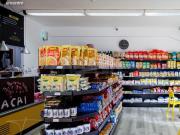 Restaurante Cafetaria Mercado Brasileiro