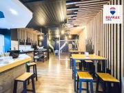 RESTAURANTE CAFETERIA CENTRO DE BAZA