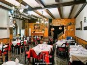 Restaurante Castelo Branco