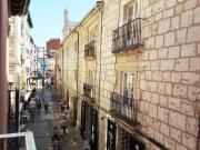 Restaurante Céntrico