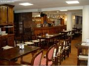 RESTAURANTE CENTRO DE ARANDA Y BODEGA HISTORICA MESON DE...