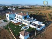 Restaurante com Apartamento T4, Esplanadas, Horta e...