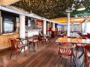 Restaurante de sucesso em Vilamoura 120m² Vilamoura
