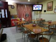 Restaurante e Snack Bar com 100m2 no B. da Carochia