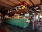 Restaurante em funcionamento, mobilado e equipado em...