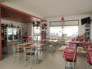 Restaurante em pleno funcionamento com 56 lugares...