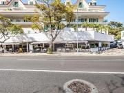 Restaurante, em pleno funcionamento, no coração do...