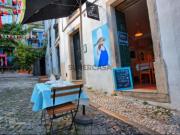 Restaurante em Santa Maria Maior de 37,00 m² Restaurante em Santa Maria Maior de 37,00 m²