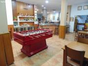 RESTAURANTE EN ALQUILER CON OPCION A COMPRA