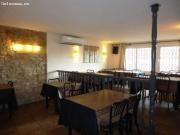 RESTAURANTE EN ALQUILER CON TRASPASO