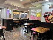 Restaurante en alquiler en avenida De Béjar, Terrassa,...
