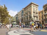 Restaurante en alquiler en avenida De la Granvia de...