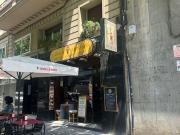 Restaurante en alquiler en calle De la República...