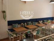 Restaurante en alquiler en avenida Diagonal, Barcelona,...