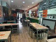 Restaurante en alquiler en avenida Pau Casals,...